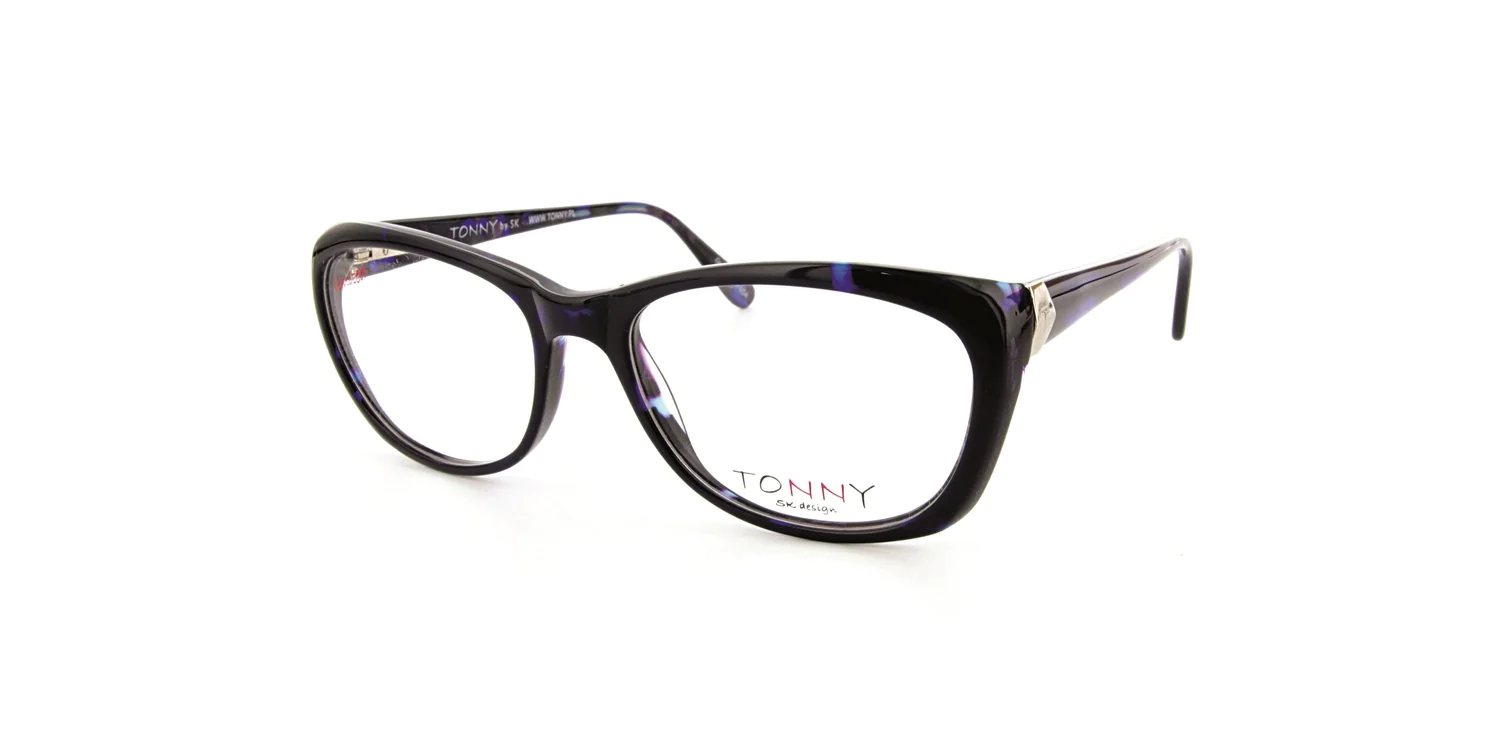 Oprawa okularowa TONNY 9654AC2