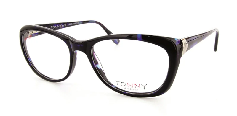 Oprawa okularowa TONNY 9654AC2