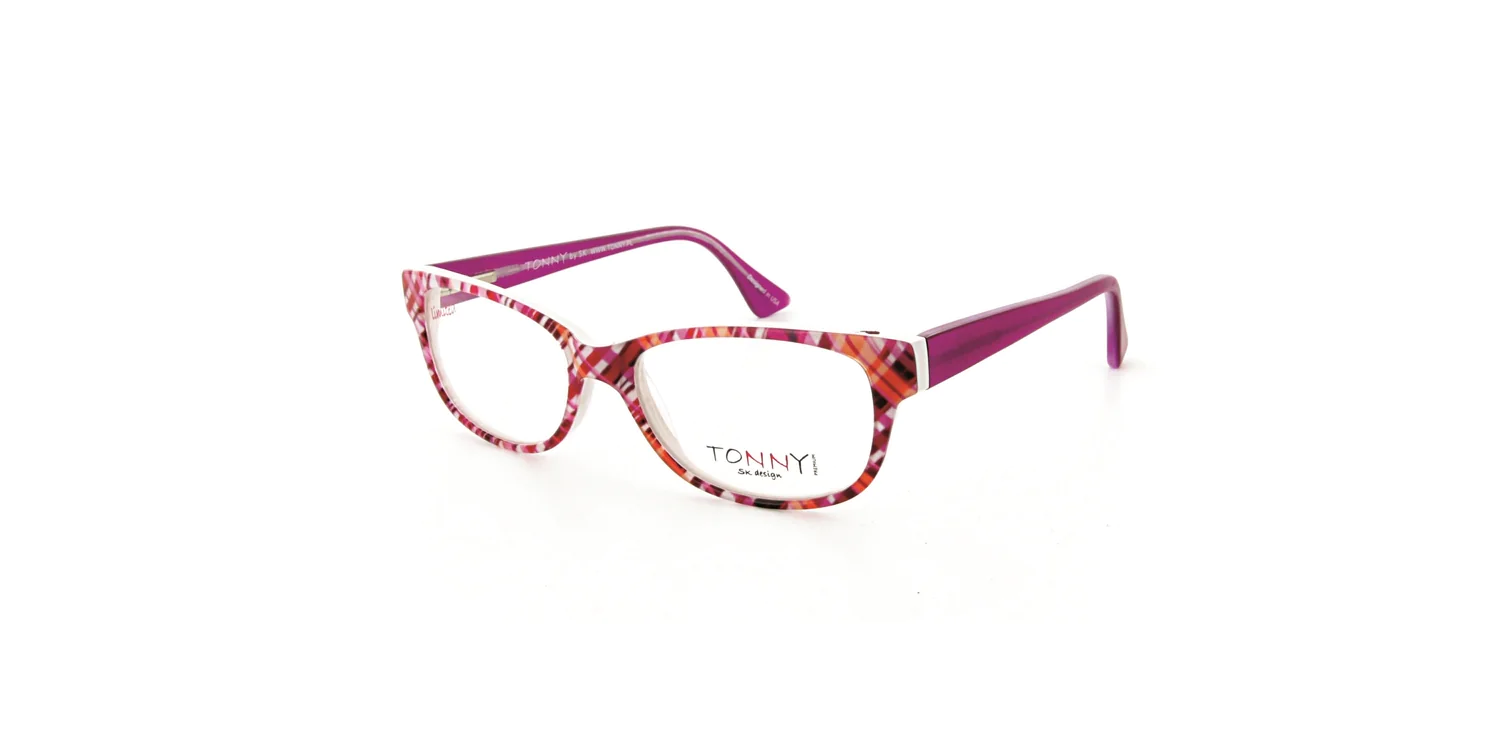 Oprawa okularowa TONNY 4219C1