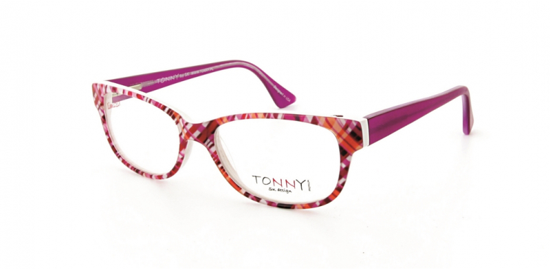 Oprawa okularowa TONNY 4219C1