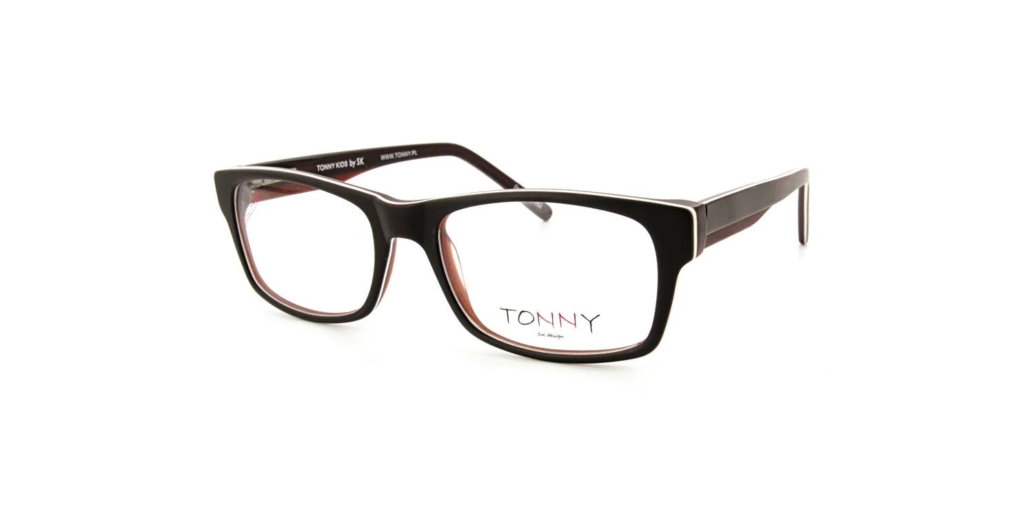 Oprawa okularowa TONNY 9643AC1
