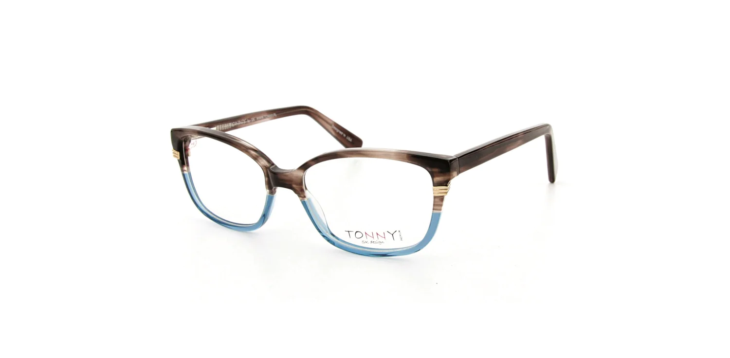Oprawa okularowa TONNY 4227C2