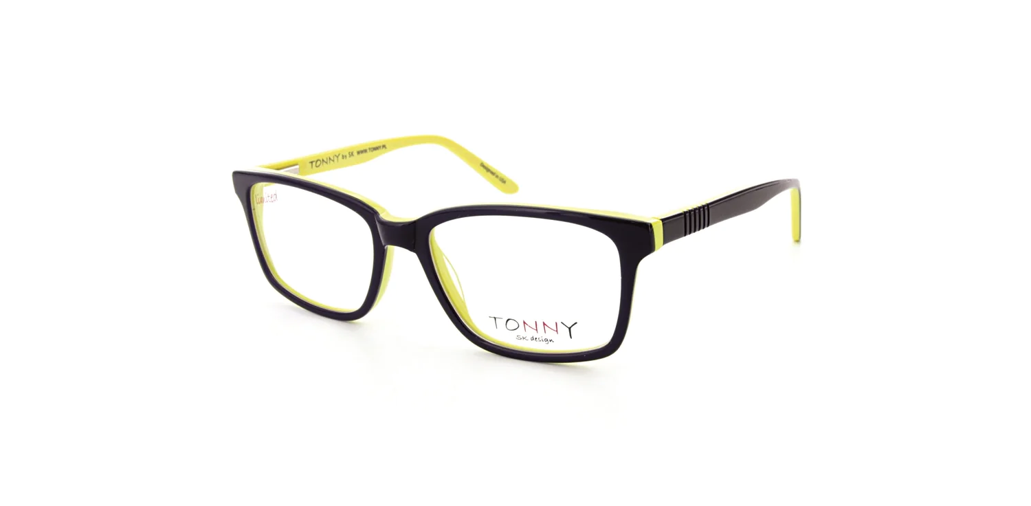 Oprawa okularowa TONNY 9712C2