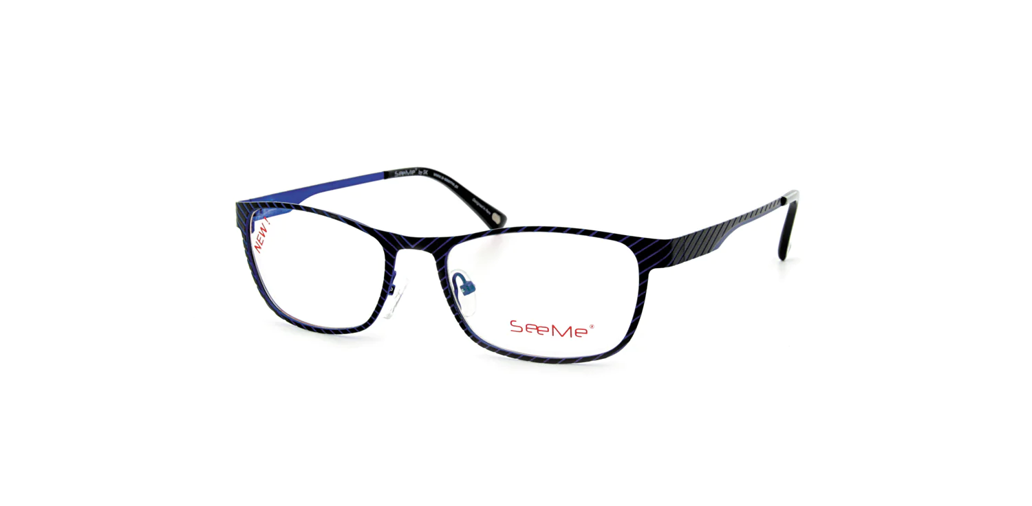 Oprawa okularowa SEEME 138C2