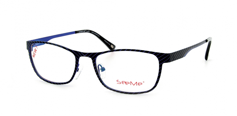 Oprawa okularowa SEEME 138C2