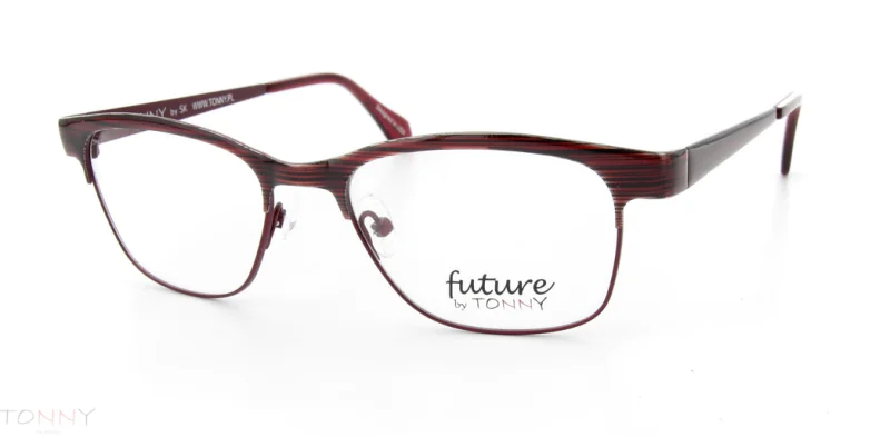 Oprawa okularowa TONNY Future F6C2