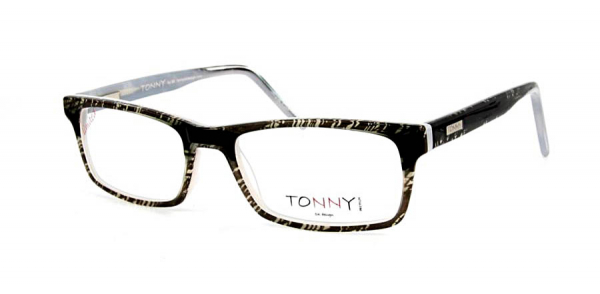 Oprawa okularowa TONNY 4253C2