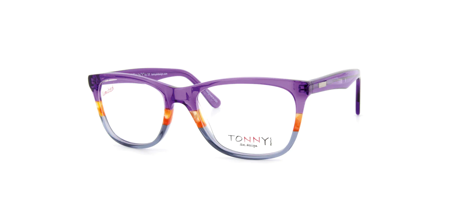 Oprawa okularowa TONNY 4276C4