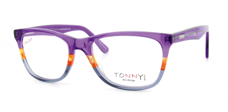 Oprawa okularowa TONNY 4276C4