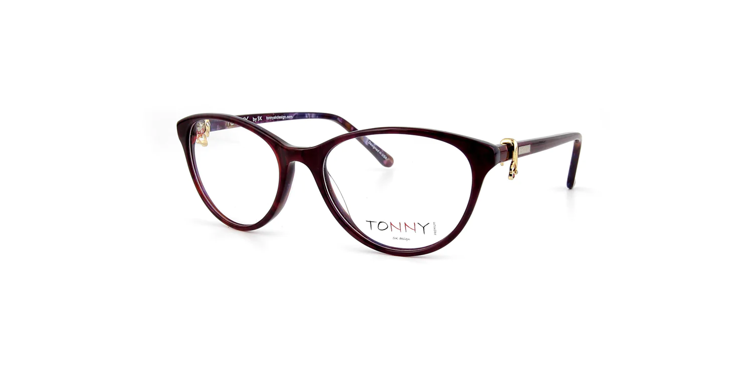 Oprawa okularowa TONNY 4282C1