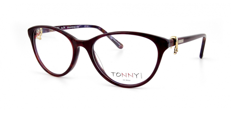 Oprawa okularowa TONNY 4282C1