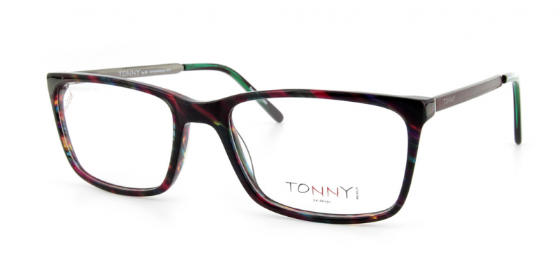 Oprawa okularowa TONNY 4302AC2