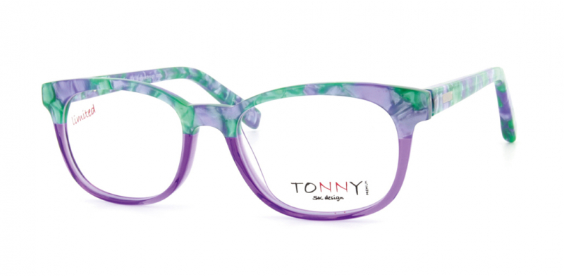 Oprawa okularowa TONNY 4305C2