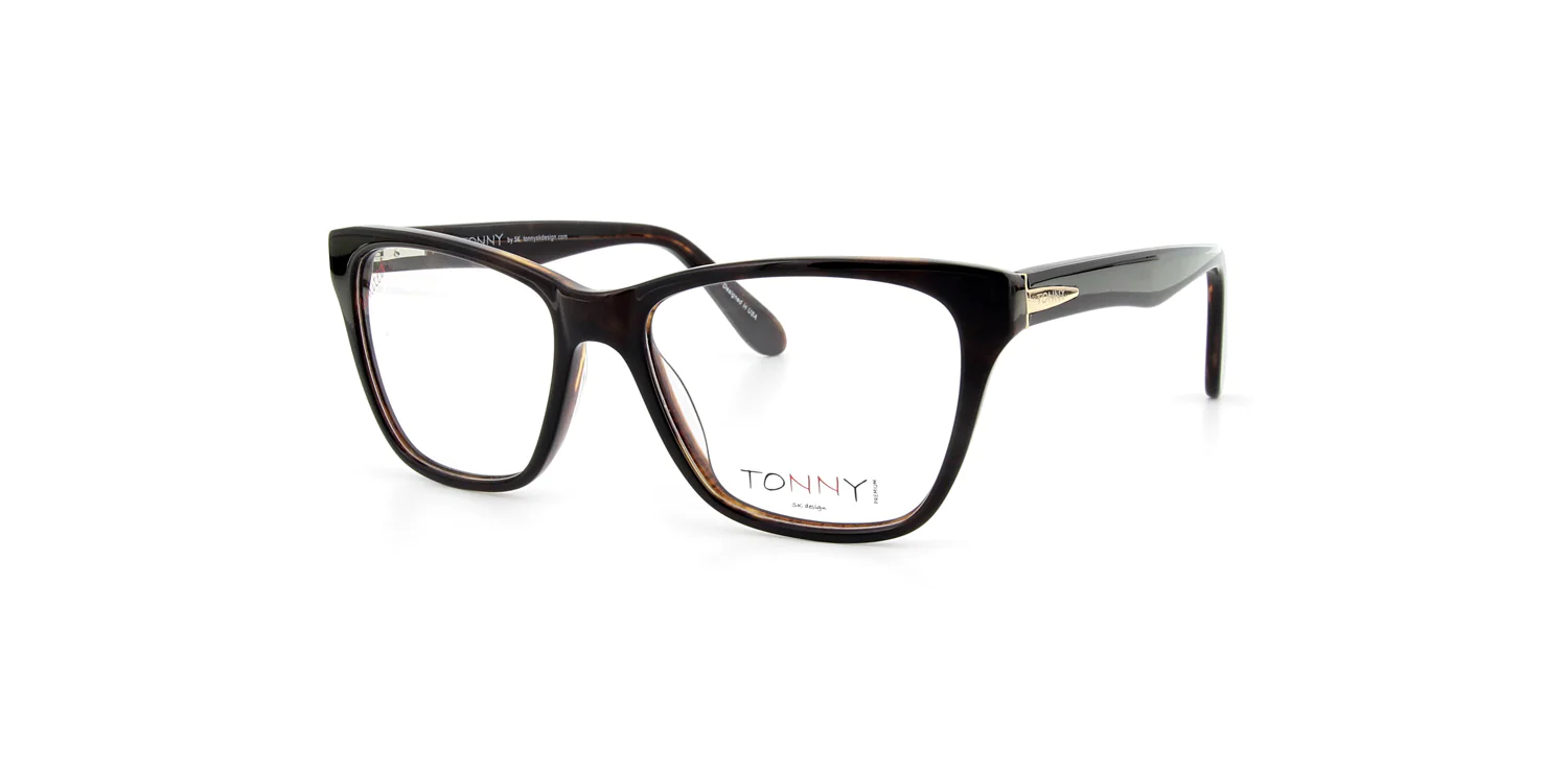 Oprawa okularowa TONNY 4307C1
