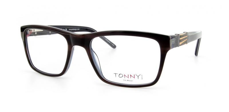 Oprawa okularowa TONNY 4311AC3