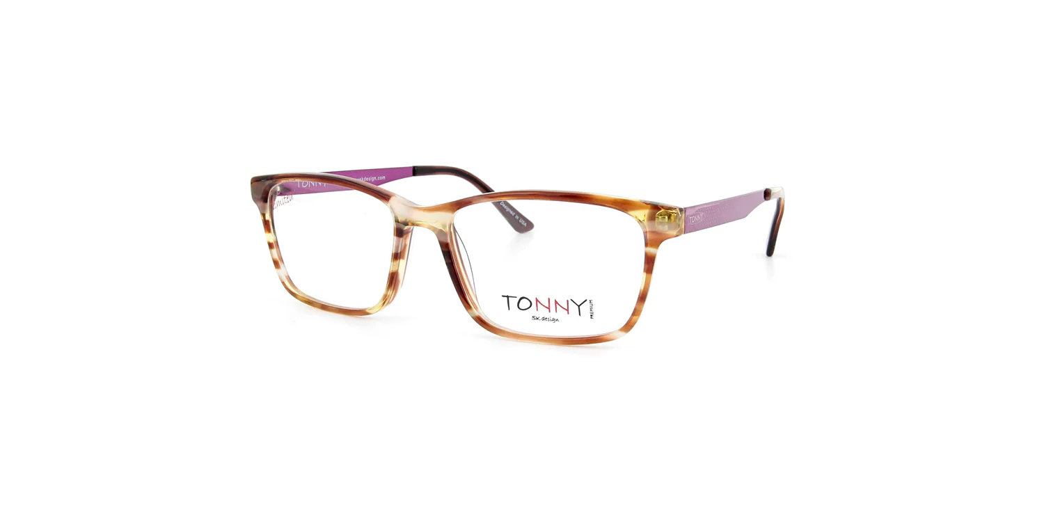 Oprawa okularowa TONNY 4317C3
