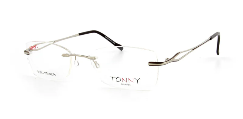 Oprawa okularowa TONNY Titanium 221C1