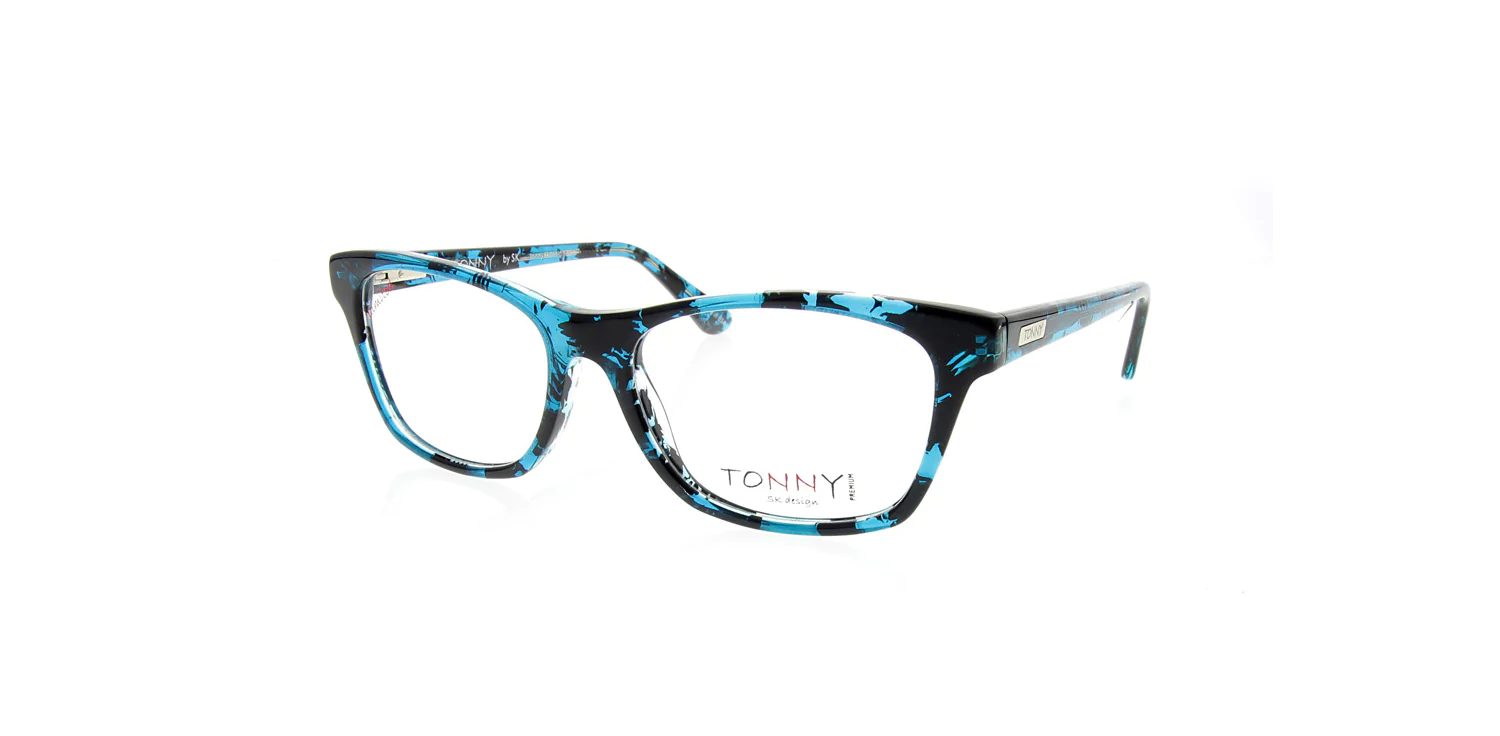 Oprawa okularowa TONNY 4338C1