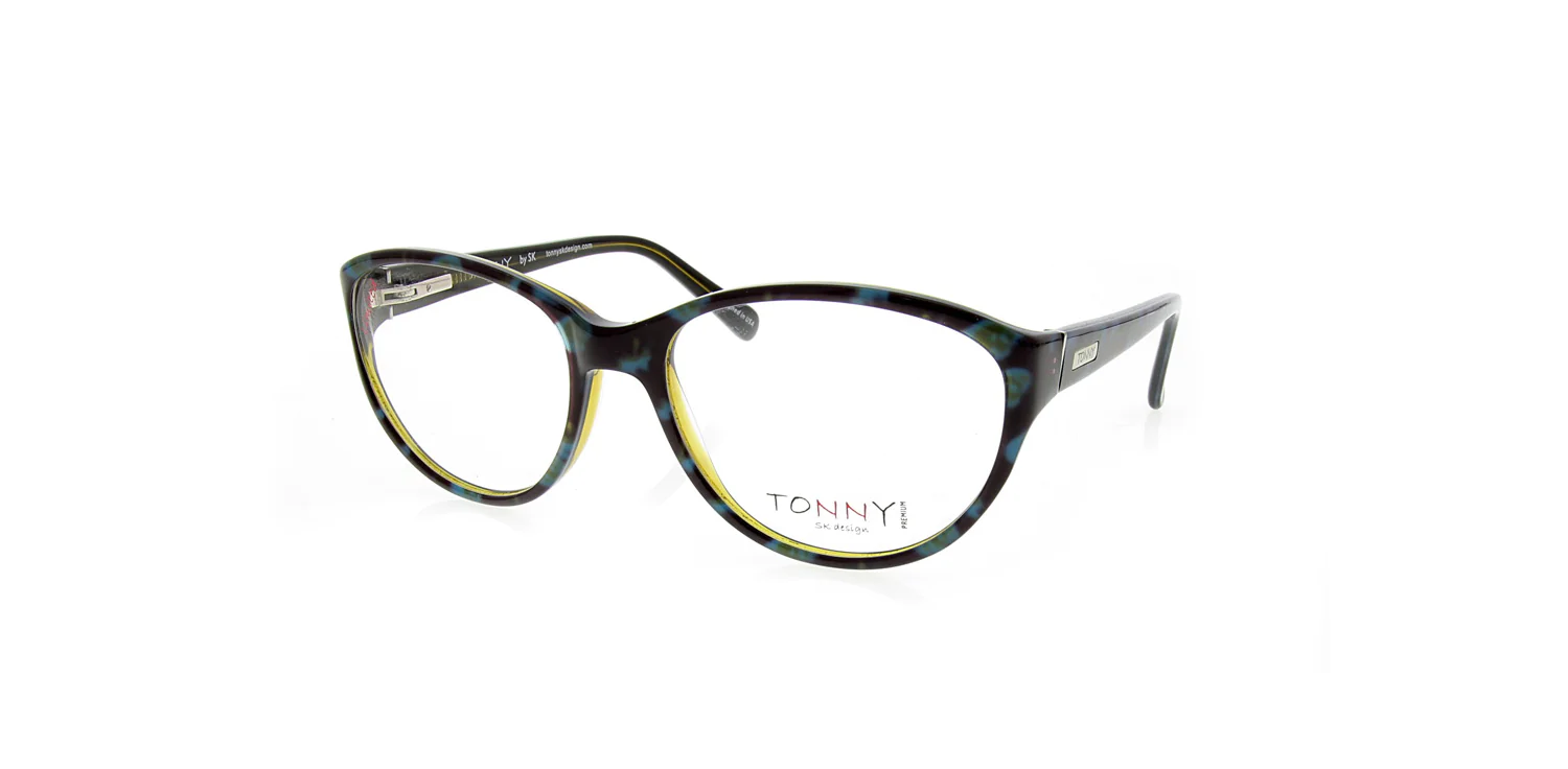 Oprawa okularowa TONNY 4339C4