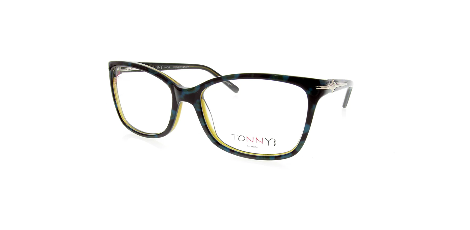 Oprawa okularowa TONNY 4346C2