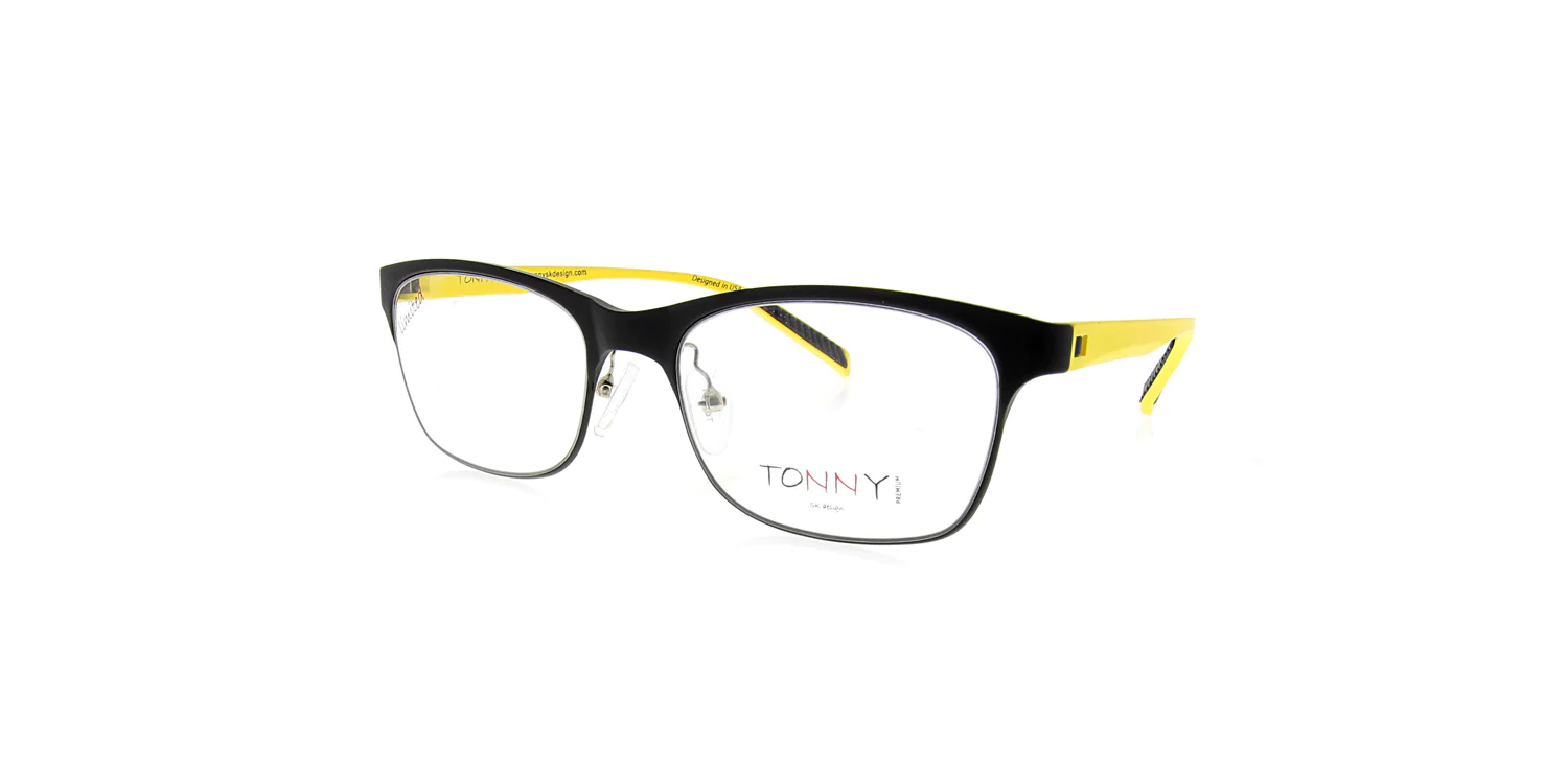 Oprawa okularowa TONNY 4367C6