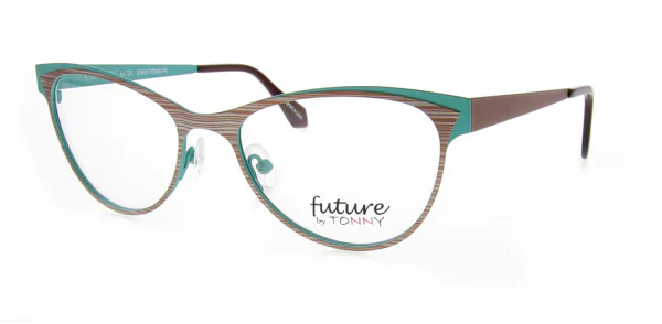 Oprawa okularowa TONNY Future F16C2