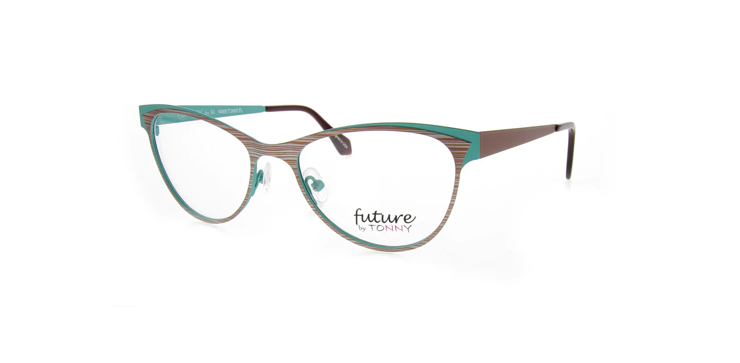 Oprawa okularowa TONNY...