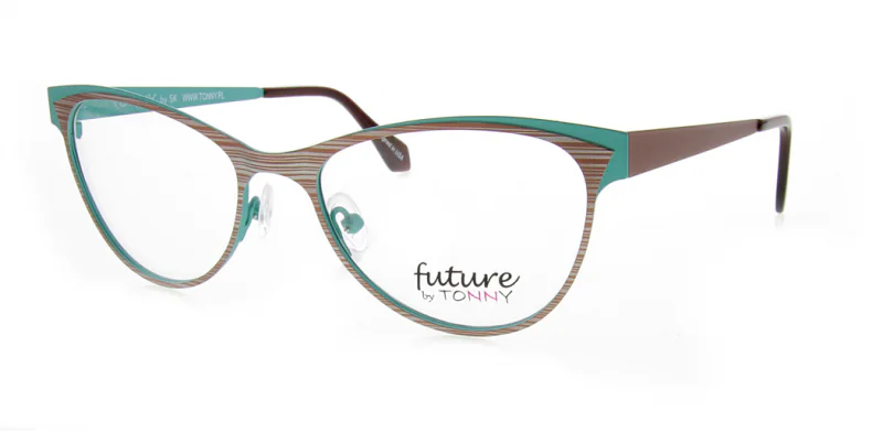 Oprawa okularowa TONNY Future F16C2