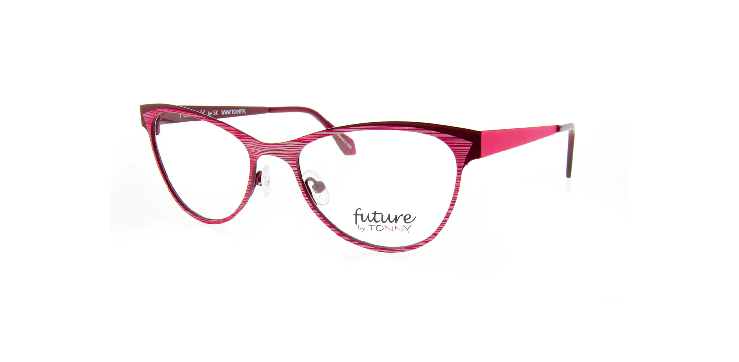 Oprawa okularowa TONNY...