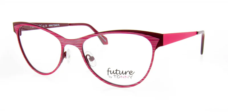 Oprawa okularowa TONNY Future F16C3
