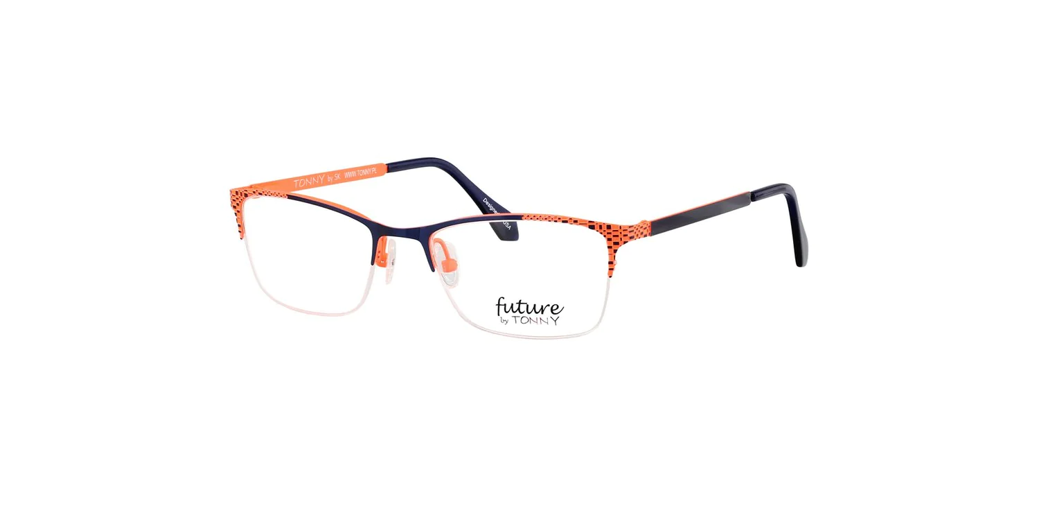 Oprawa okularowa TONNY...