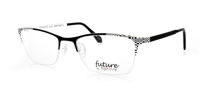 Oprawa okularowa TONNY Future F17C4
