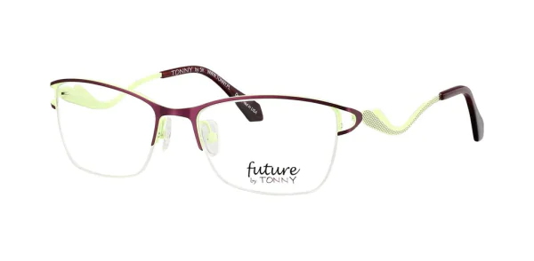 Oprawa okularowa TONNY Future F19C1