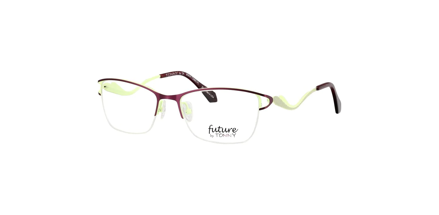 Oprawa okularowa TONNY...