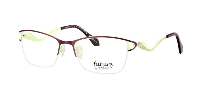 Oprawa okularowa TONNY Future F19C1