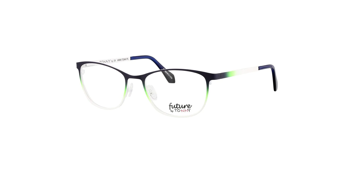 Oprawa okularowa TONNY...