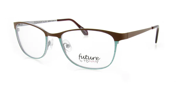 Oprawa okularowa TONNY Future F25C2