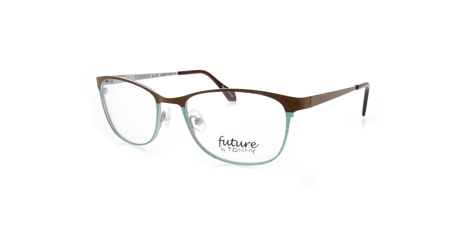 Oprawa okularowa TONNY...