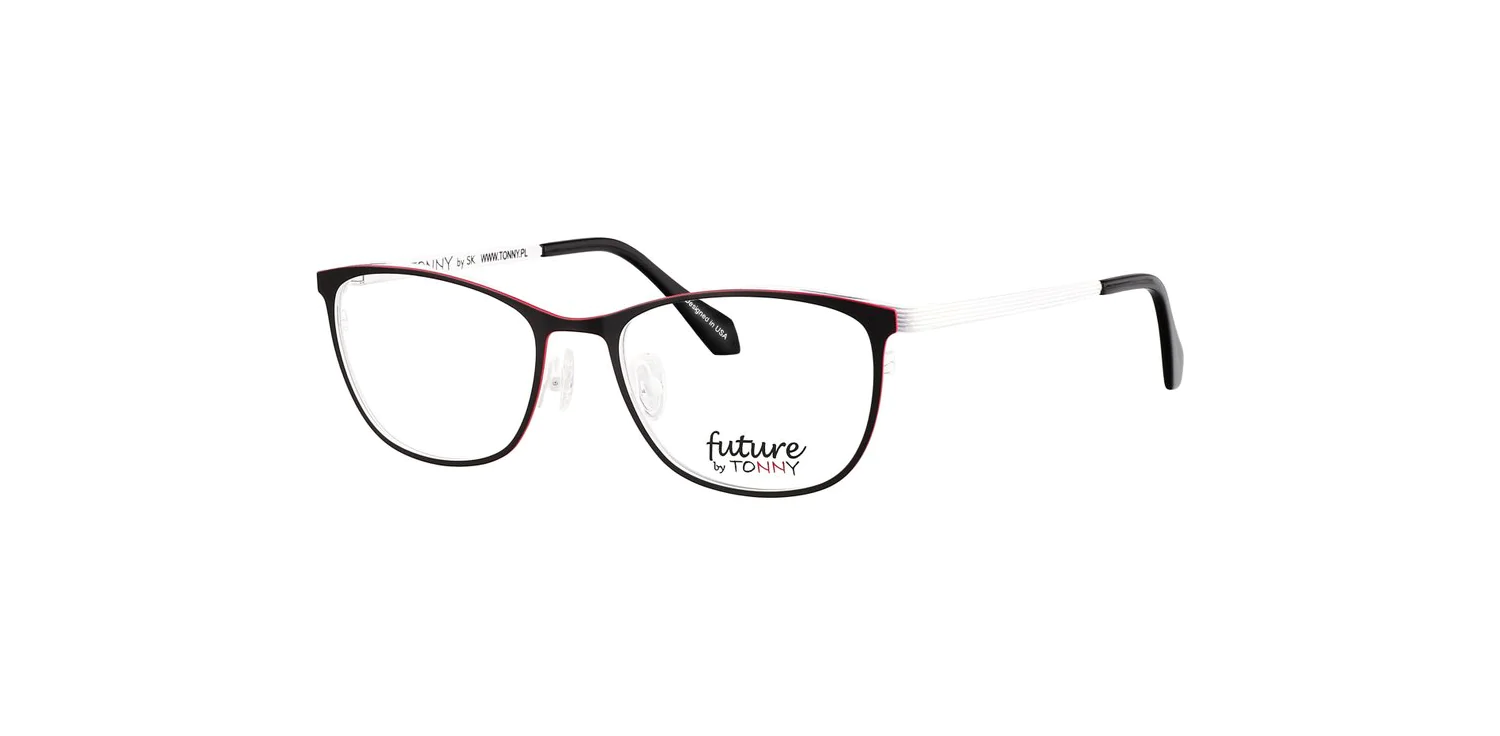 Oprawa okularowa TONNY...