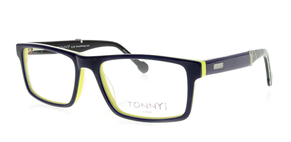 Oprawa okularowa TONNY 4146C5