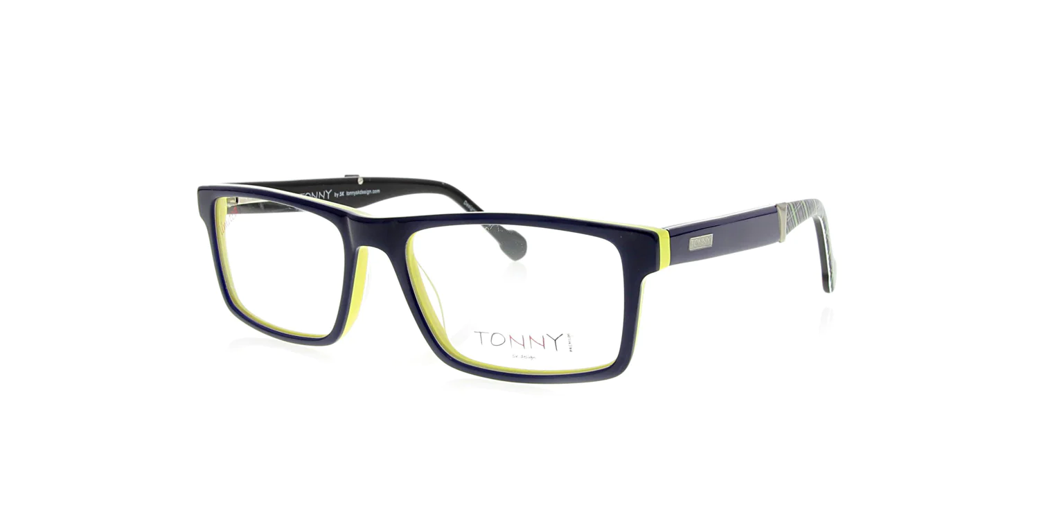 Oprawa okularowa TONNY 4146C5