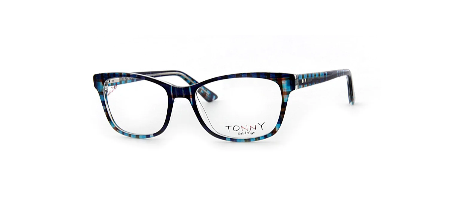 Oprawa okularowa TONNY 9786C3