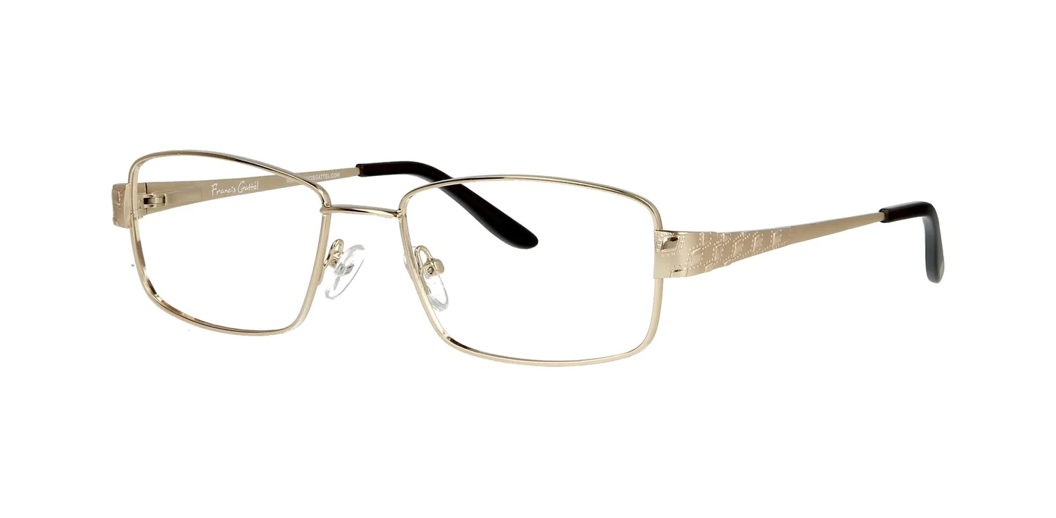 Oprawa okularowa Francis Gattel 5242C1