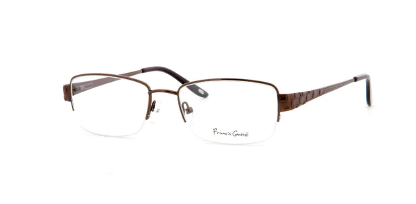 Oprawa okularowa Francis Gattel 5244C2