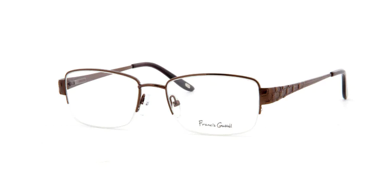 Oprawa okularowa Francis Gattel 5244C2
