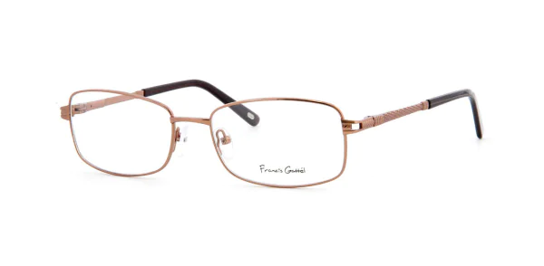 Oprawa okularowa Francis Gattel 5245AC1