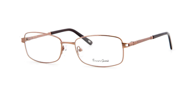 Oprawa okularowa Francis Gattel 5245AC1