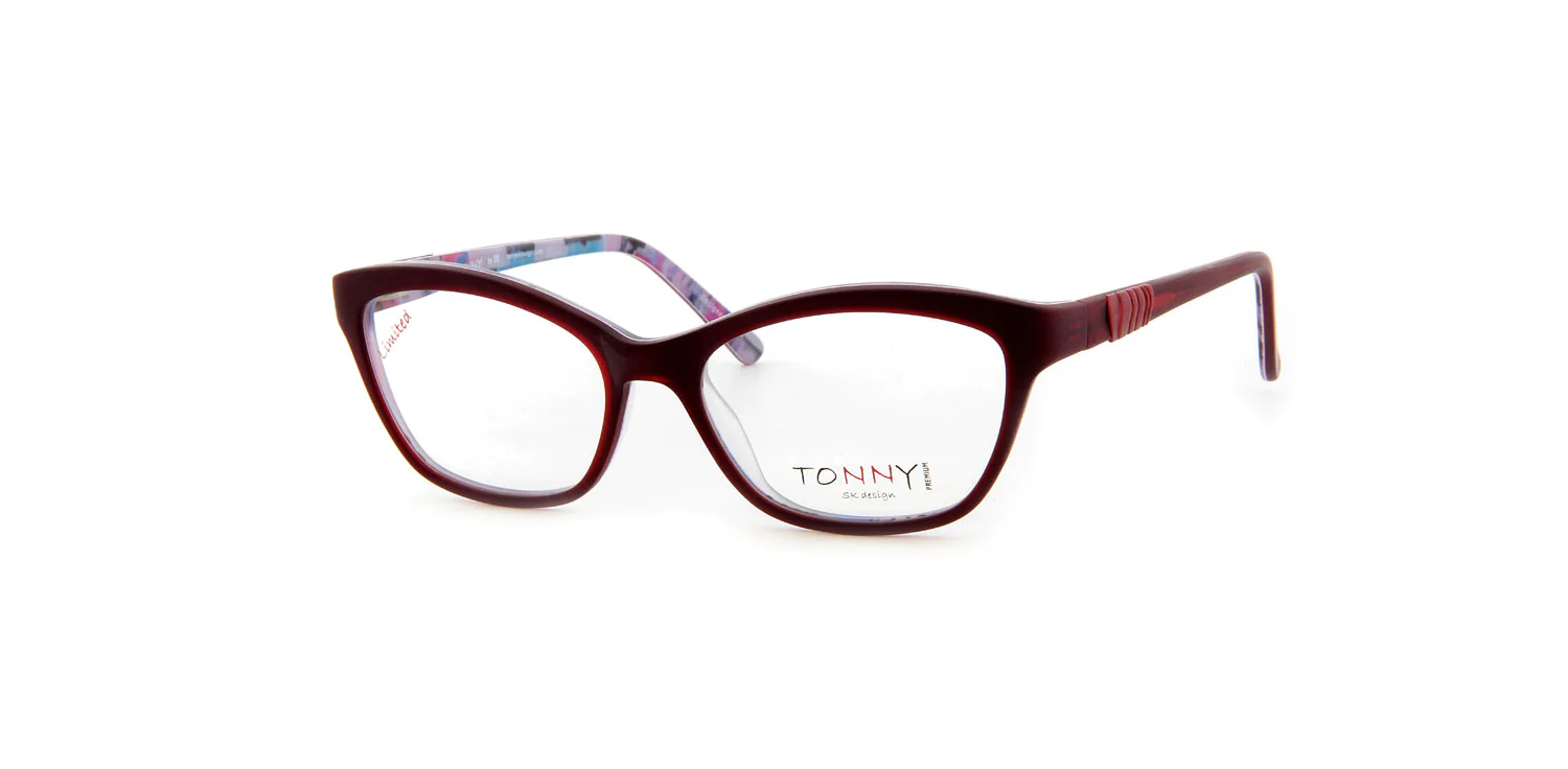 Oprawa okularowa TONNY 4421C3