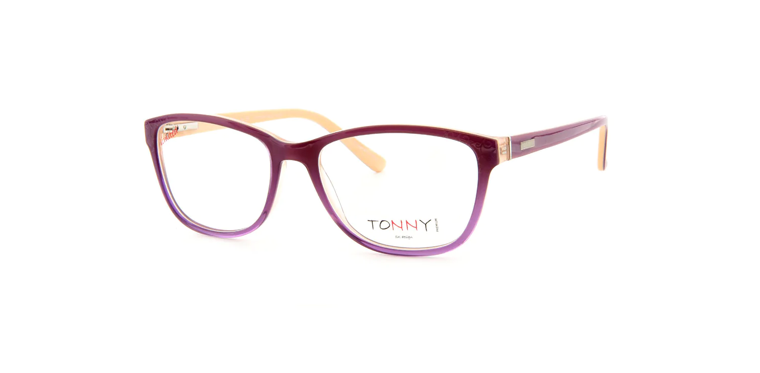 Oprawa okularowa TONNY 4446C1