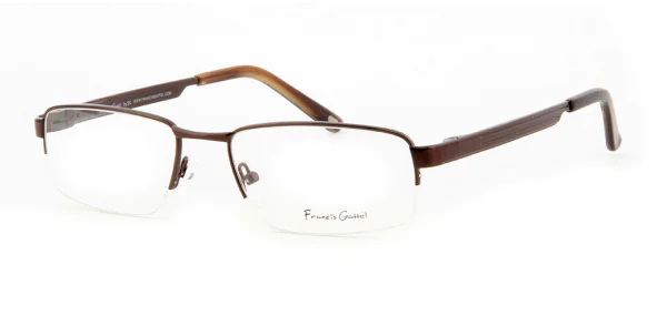 Oprawa okularowa Francis Gattel 5253C3